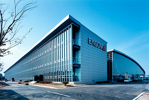 Eagon Headquarters