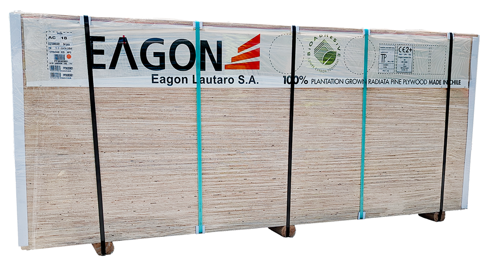 Eagon Products